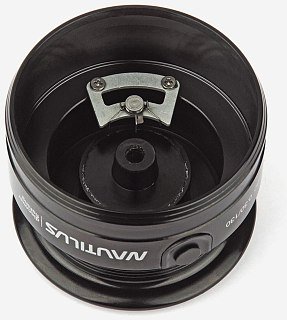 Катушка Nautilus Aurora Feeder 4000 - фото 7