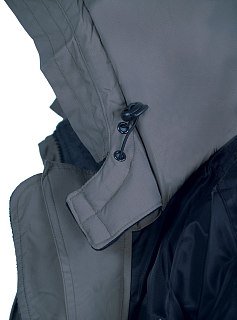 Куртка Norfin Arctic red зимний - фото 4