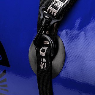 Гермобаул Helios 80 л - фото 10