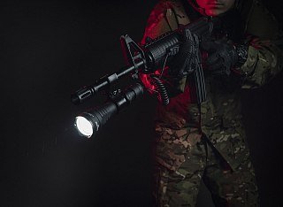 Выносная кнопка Armytek MRS-01 magnetic Com - фото 6