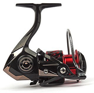 Катушка Nautilus I'zi 2000PG Com - фото 3