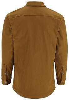Рубашка Simms Gallatin Chore Coat Bronzeback  - фото 2