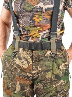 Костюм ХСН Stalker I twill дубок - фото 11