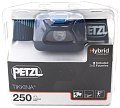 Фонарь Petzl Tikkina blue