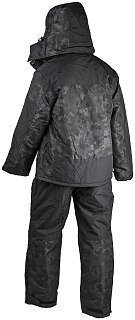 Костюм DAM Camovision Thermo Suit camo/black  - фото 2