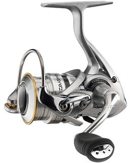 Катушка Daiwa Caldia 11 2000