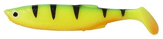 Приманка Savage Gear LB 3D Bleak paddle tail 8см 4гр Bulk firetiger 1/70