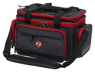 Сумка DAM Effzett Pro-tact carryall 4M lure case 18,6L - фото 1