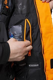 Костюм рыболовный Remington Mr.Ide Travel  - фото 18