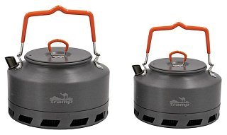 Чайник Tramp Firebird 1,6 л c термообменником - фото 6