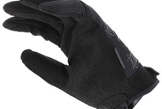 Перчатки Mechanix Specialty Vent covert black - фото 7