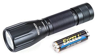 Фонарь Nextorch C1 140 Lumens - фото 2