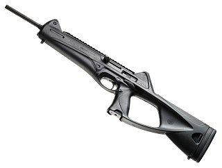 Карабин Beretta CX4 Storm 9mm Luger - фото 2