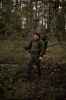 Костюм TAYGERR Бизон норвегия хаки -15 зимний - фото 13