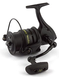 Катушка Nautilus Total Carp NTC7000 Com - фото 1