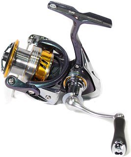 МП Катушка DAIWA 18 REGAL LT 2000D - фото 2