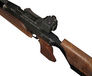 Винтовка Baikal МР 573 02 - фото 2