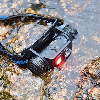 Фонарь Wuben H1 налобный 1200 lumens - фото 3