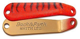 Блесна Smith Back&Forth 5,0гр цв 18