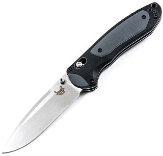 Нож Benchmade Boost складной версафлекс S30V - фото 1