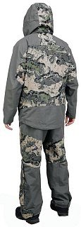 Костюм Nisus Defender ветровлагозащитный - фото 2