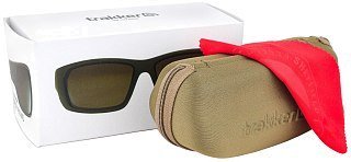 Очки Trakker Wrap Around Sunglasses - фото 7