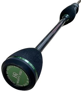 Спиннинг Hearty Rise Laiquendi LQS-662L - фото 9