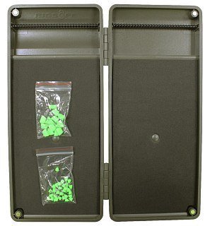 Коробка Korda rig safe для оснасток маленькая - фото 2