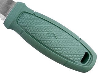 Нож Mora Eldris LightDuty Mint green - фото 6