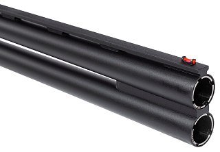 Ружье Altobelli ALB-101 TRP Black 12x76 760мм орех - фото 3