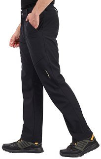 Костюм Aquatic К-25ТС темно-синий/камуфляж - фото 3