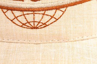 Бейсболка Хольстер летняя бежевый - фото 2