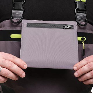 Вейдерсы Nordman Pro-2 Серый - фото 8