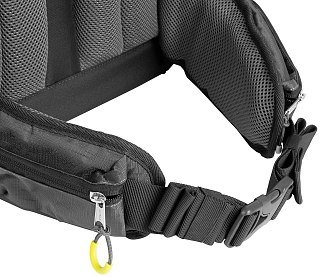 Рюкзак Nisus Eagle 50 - фото 10