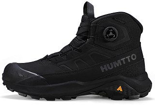 Кроссовки Humtto 712 Carbon Black - фото 5