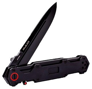 Нож Mr.Blade Ferat black - фото 3