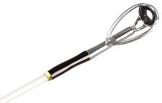 Спиннинг Crazy Fish Ebisu II Gold SG662SUL Light game new style 198см 0,6-5гр - фото 8