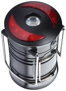 Фонарь Superfire T56 кемпинговый  220 Lumens - фото 6