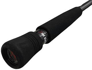 Спиннинг Zetrix HellHound HHC-842SBESG 2nd Gen max 160 - фото 8