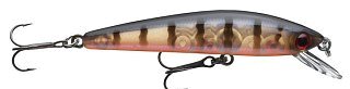 Воблер Daiwa TN Baby Minnow 60SP PGP