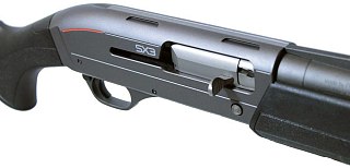 Ружье Winchester Super X3 Synthetic 12х76 710мм - фото 6