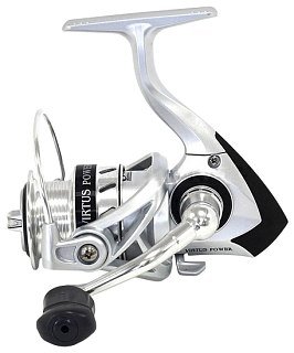 Катушка Ryobi Virtus power 4000 - фото 1