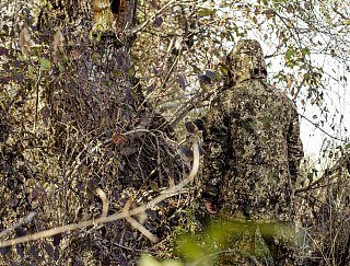 Костюм Taigan Stalker mountain - фото 16