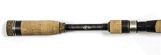 Спиннинг Maximus Raptor-X 762L 2,28м 2-10гр  - фото 3