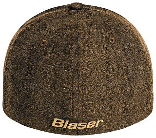 Кепка Blaser 121064-136-659 - фото 2