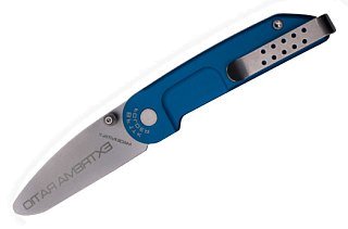 Нож Extrema Ratio BF1 TD складной сталь N690 рукоять алюм. с