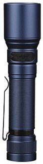 Фонарь Fenix C6 V3.0 синий 1500 люмен - фото 3