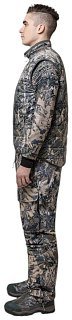 Костюм Remington 3 в 1 Researcher Fit Figure - фото 26