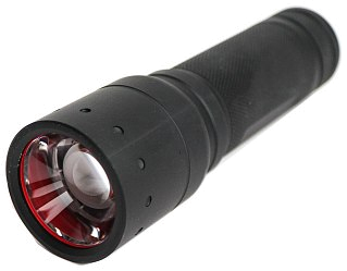 Фонарь Led Lenser Т7.2 - фото 1