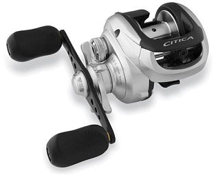 Катушка Shimano Citica 201 G LH